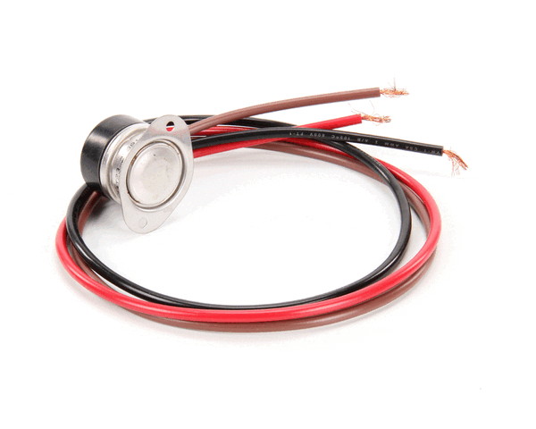 Kolpak 8461 3 Wire Df Therm/Fan Dly W/Lead (KLP8461)