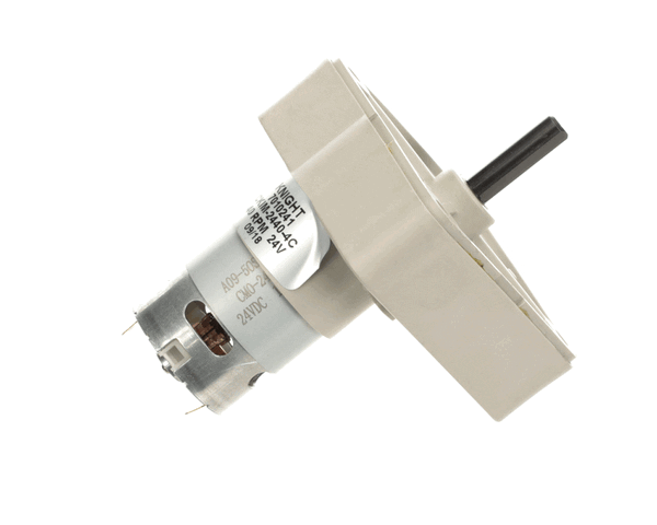 Knight Equipment 7010241 24V Motor (KNI7010241)