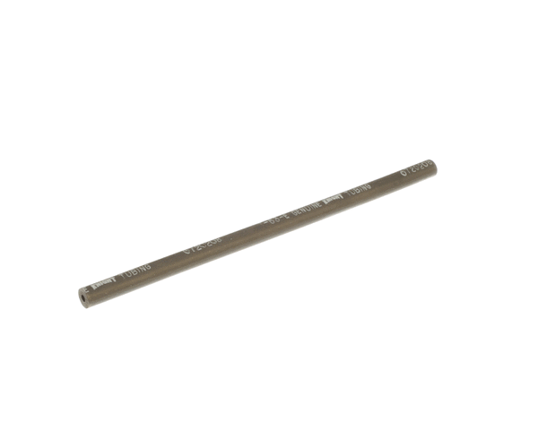 Knight Equipment 7018063 Tube,.187In, 11In Cut (KNI7018063)