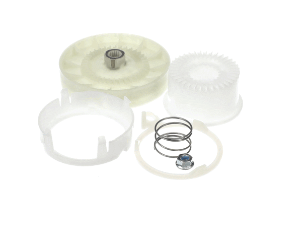 Kenmore W10721967 Drive Clutch Pulley (KNMW10721967)