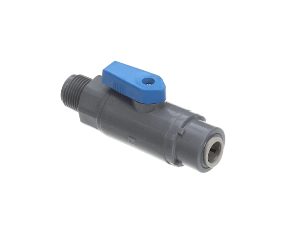 KineticoPRO 300-500E Smf, Kpmf, Hpf 3/8€ Ball/Flush Valve (KPRO300-500E)