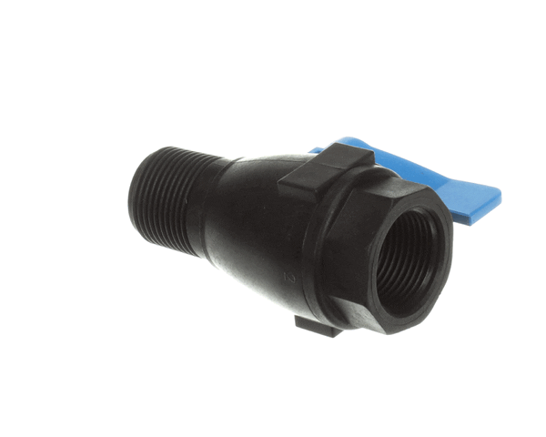 KineticoPRO 300-743 Smf, Kpmf, Hpf 3/4€ Ball Valve (KPRO300-743)