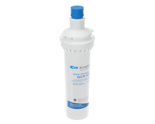 KineticoPRO Qcmhc310 Cartridge, Qcm Hc310 (KPROQCMHC310)