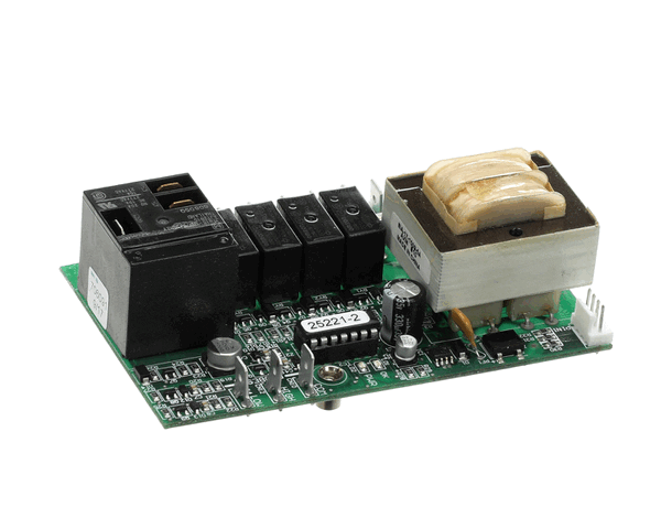 Karma 706091 Brd,Control,Karma 454/456 (KR706091)