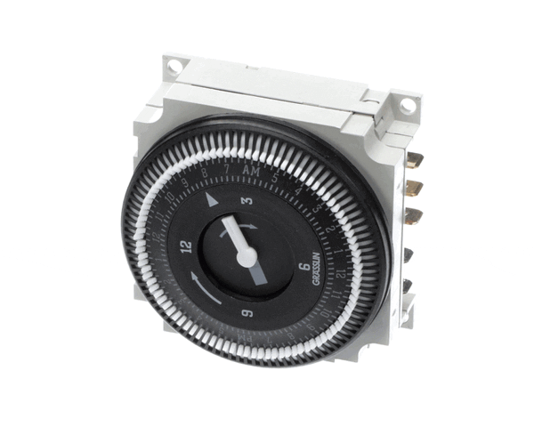 Kairak 2306007 Timeclock, Fm1Stuz-240U, 240V/ (KRK2306007)