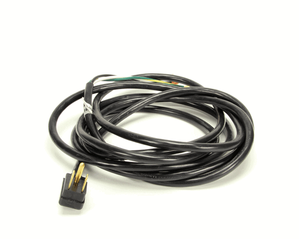 Kairak 3000100 Cordset, 15A (Minimum 500 Pcs) (KRK3000100)