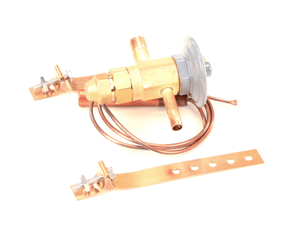 Kairak 325-60080-12 Thermo Expansion Valve Aa1/4Sw65 R-404A/ (KRK325-60080-12)