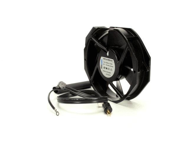 Kairak 3300220 Fan, Tubeaxial 236 Cfm W2E142- (KRK3300220)