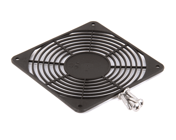 Kairak 3300301 Fan Guard, 4.00In 92165-2-2929 (KRK3300301)