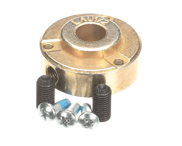 Kairak 3301100 Hub, 1/2In Fan (KRK3301100)
