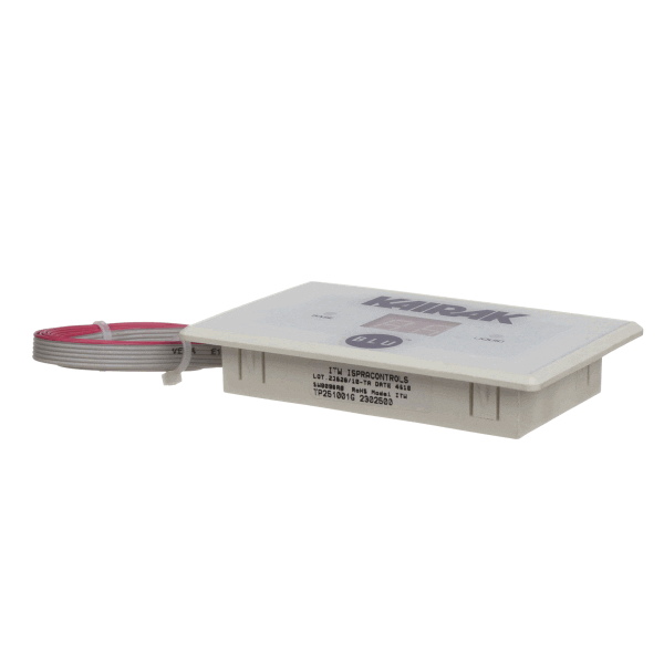 Kairak 334-60077-00 Controller (KRK334-60077-00)