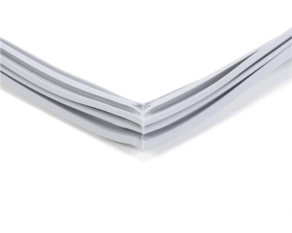 Kairak 3500500 Gasket, 21-7/8 X 23 1/8 (Dart (KRK3500500)