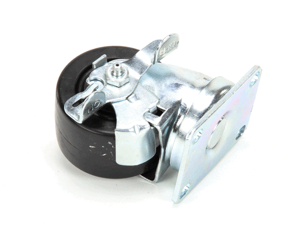 Kairak 3803706 Caster, Swivel 3 In W/Ul Brake (KRK3803706)
