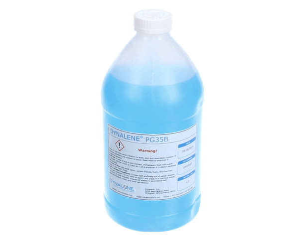 Kairak 4615000 Glycol, (1/2 Gallon) Dynalene (KRK4615000)