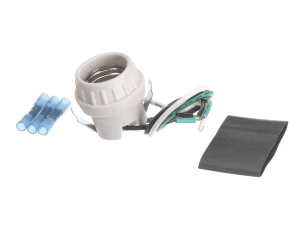 Kairak Sk-Lmphldr Serv Kit Lamp Holder Assembly (KRKSK-LMPHLDR)