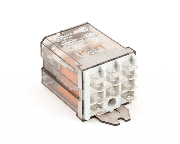 Krampouz-Eurodib Ae0123 Relay For Elect Crepe Griddles (KRPAE0123)