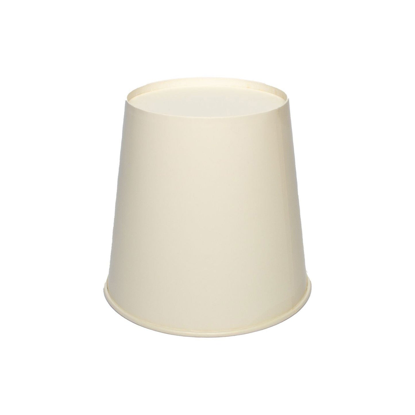 Karat Food Bucket, 170 oz, 8.9" Dia x 8.36"h, White, Paper, 150/Carton (KRTCFB170W)
