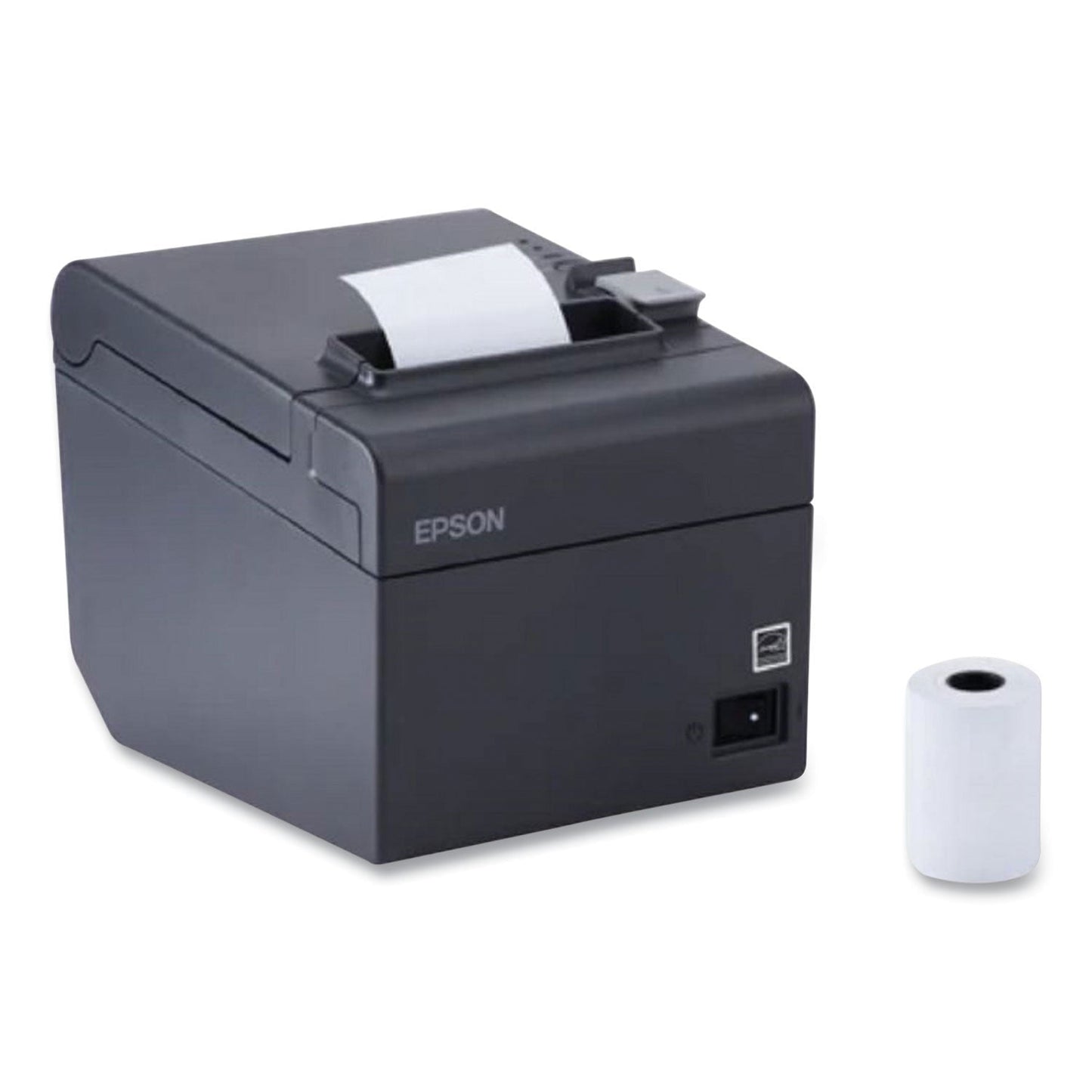 Karat Thermal Paper Rolls, 2.25" x 50 ft, White, 50/Carton (KRTGSTR225050)