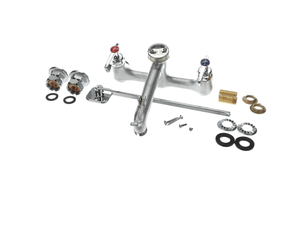 Krowne 16-127 Royal Series Service Faucet (KRW16-127)