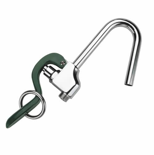 Krowne 21-132L Royal Series Pot Filler Spray Head, Meta (KRW21-132L)