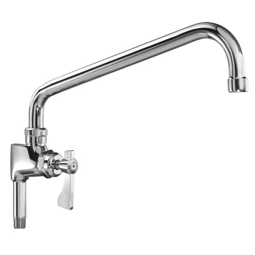Krowne 21-140L Add-On Faucet With 14" Spout (KRW21-140L)