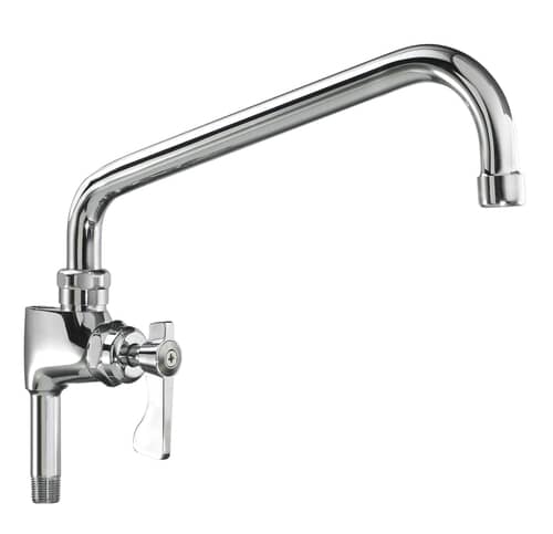 Krowne 21-149L Add-On Faucet With 8" Spout (KRW21-149L)