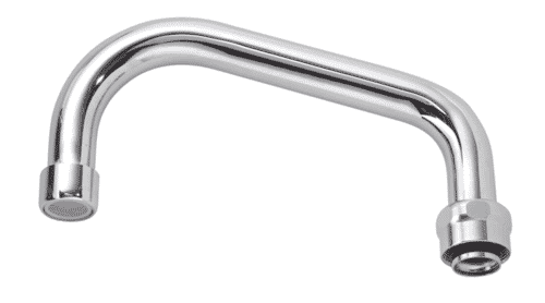 Krowne 21-420L 6" Replacement Spout (KRW21-420L)