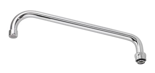 Krowne 21-423L 12" Replacement Spout (KRW21-423L)