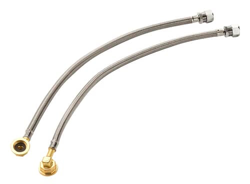 Krowne 21-443L Wall Mount Faucet Water Line (KRW21-443L)