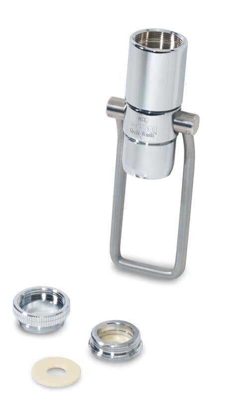 Krowne 21-451 Royal Series Hands Free Spout Valve For (KRW21-451)