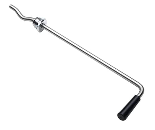 Krowne 22-529 Royal Series Twist Handle Assembly For L (KRW22-529)
