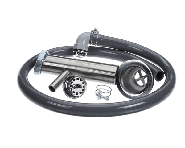 Krowne 23-157 Overflow Assembly, For 1-1/2" Nps Drains (KRW23-157)