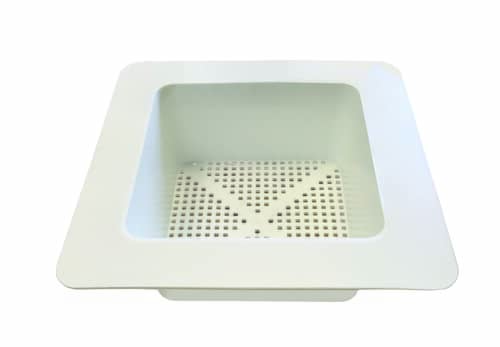 Krowne 30-141 Flanged Floor Drain Strainer (KRW30-141)