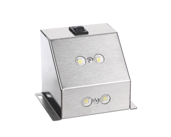 Krowne Bc-100 Led Interior Light Kit For Bottle Cooler (KRWBC-100)