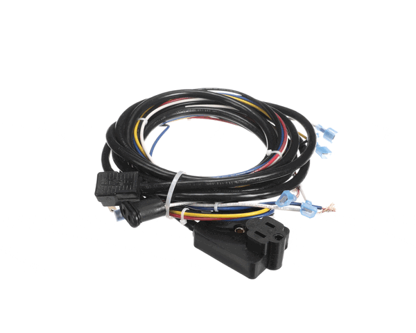 Krowne Bc-771 Harness (KRWBC-771)