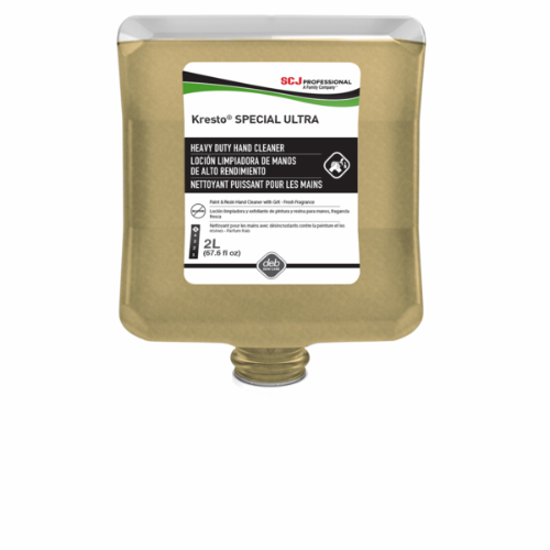 SC Johnson Professional® Kresto® Special Ultra, 2 Liter, Case of 4 (SJNKSP2LT)