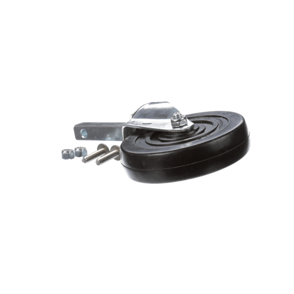 Lakeside 09126 Rep 4" Stem Caster '715' (LAK09126)