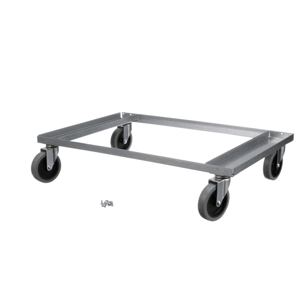 Lakeside 09622 Rep 311 Dolly Complete W/Hdwr (LAK09622)
