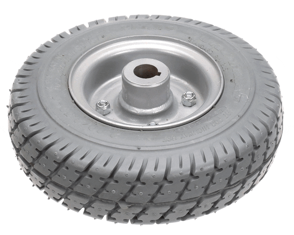 Lakeside 119833 Rep Wheel,Foam Filled8.8" Tire (LAK119833)