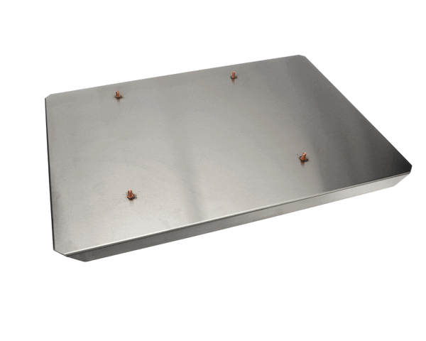 Lakeside 169550 Rep Tray Weldment For 16"X20" Trays (LAK169550)