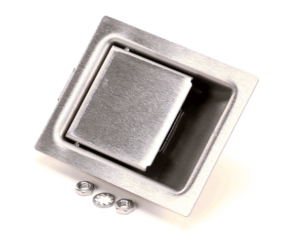 Lakeside 29570 Repl Paddle Latch For 831/32/ (LAK29570)