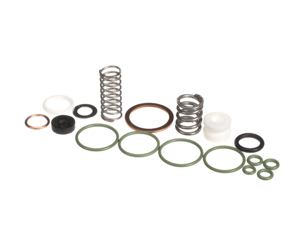 La Marzocco 1206 Kb90 Steam Valve Rebuild Kit (LAM1206)