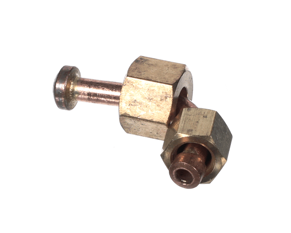 La Marzocco A.2.017 Fitting 90 For Steam Boiler Vacuum Break (LAMA-2-017)