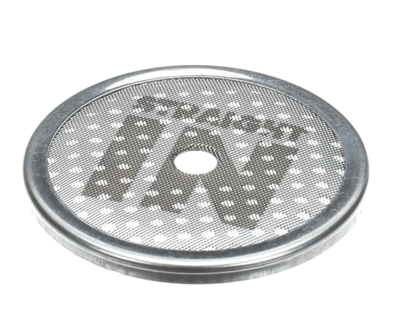 La Marzocco A.5.095 Kb90 Coffee Shower Screen W/ Logo (LAMA-5-095)