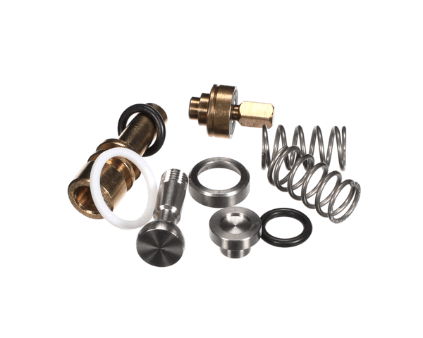 La Marzocco B.1.004.K Steam Valve Rebuild Kit, Gs3 (LAMB-1-004-K)