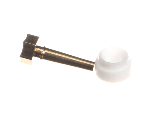 La Marzocco B.2.013 Anti-Suction Valve Shaft, Treated (B.2.0 (LAMB-2-013)