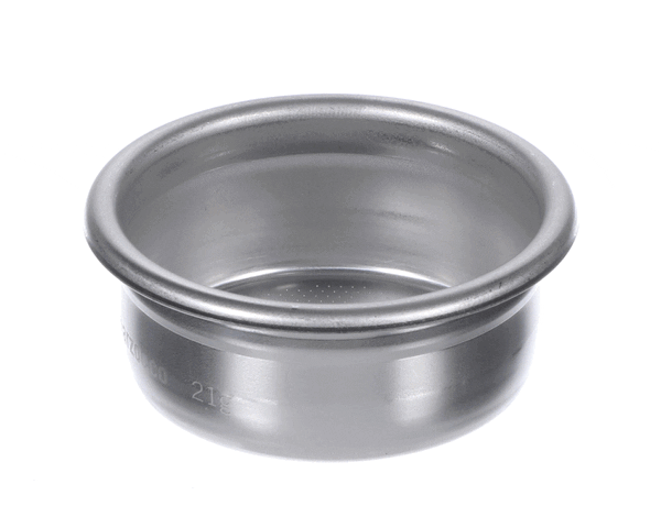 La Marzocco F.3.026 S/S Advanced Filter Insert, 21G, Swift-C (LAMF-3-026)