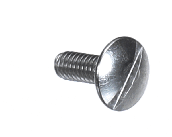 La Marzocco I.1.099 Screw, Mushroom Slotted Head, M4 X 10, S (LAMI-1-099)