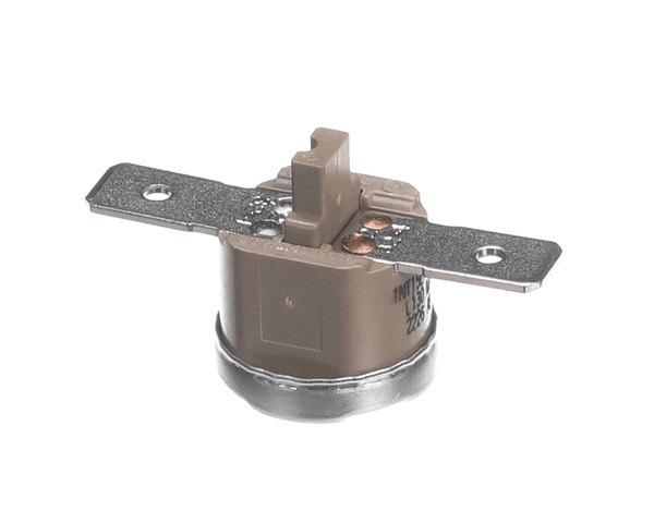 La Marzocco L276.01 Klixon Trip Free 130 Thermostat (No Brac (LAML276-01)