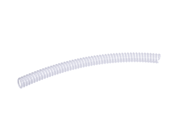 La Marzocco L309 Clear Armored Drain Hose, 3/4"Id (L308) (LAML309)